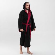 Szlafrok m�ski HARRY POTTER GRYFFINDOR