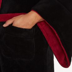 Szlafrok m�ski HARRY POTTER GRYFFINDOR
