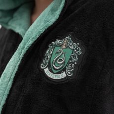 Szlafrok HARRY POTTER SLYTHERIN