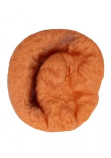 Czapka SZTUCZNA KUPA �mieszny gad�et