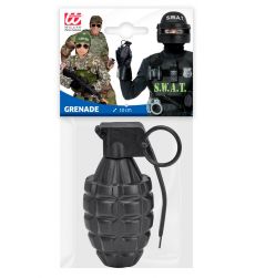 Sztuczny GRANAT dodatek do stroju �o�nierza 10cm