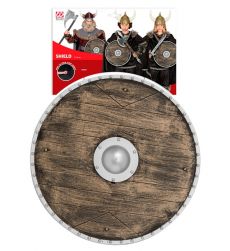Tarcza WIKINGA zabawkowa bro� tarcza wiking�w akcesoria karnawa�owe