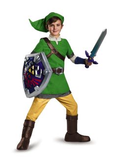 Tarcza plastikowa ZELDA