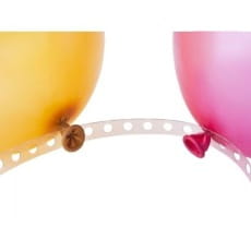 Ta�ma do girland balonowych (5m)