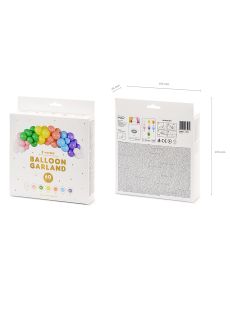 T�cza z balon�w 200cm