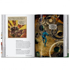 The Marvel Age of Comics 1961-1978 - ksi��ki o komiksach