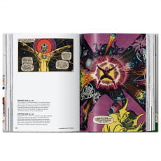 The Marvel Age of Comics 1961-1978 - ksi��ki o komiksach