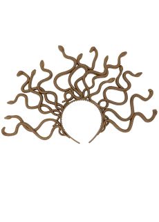 Tiara MEDUZA