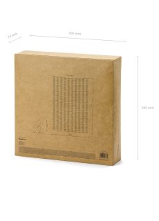 T�o do zdj�� KWIATKI r�owe z�oto 100x210 cm