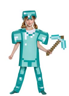 Diamentowy kilof MINECRAFT kilof z minecrafta kilof dla dzieci