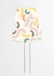 Personalizowany topper na 60 URODZINY topper na tort personalizowany topper na tort urodzinowy