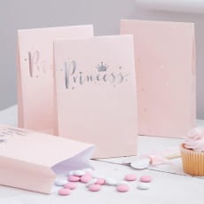 Torebki papierowe na s�odycze PRINCESS