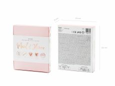 Upominek dla �wiadkowej MAID OF HONOR gad�ety na wiecz�r panie�ski