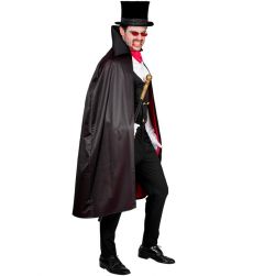 Str�j halloweenowy m�ski WAMPIR - S/M