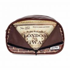 Kosmetyczka podr�na HARRY POTTER peron 9 3/4