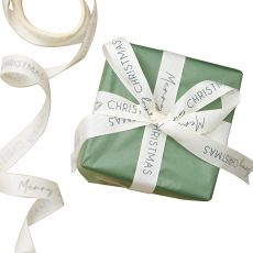 Wst��ki �wi�teczne MERRY CHRISTMAS (3szt.)