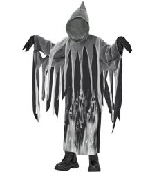 Str�j �mier� �NIWIARZ BEZ TWARZY - 116cm