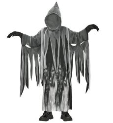 Str�j �mier� �NIWIARZ BEZ TWARZY - 158cm