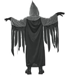 Str�j �mier� �NIWIARZ BEZ TWARZY - 158cm