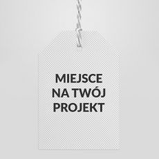 Zawieszka na prezenty TWJ PROJEKT