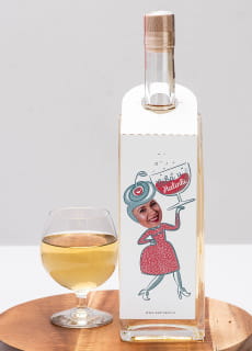 Zawieszki na butelki BIBA (4 szt.)