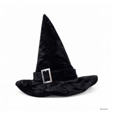 Halloweenowy zestaw CZAROWNICA