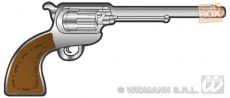 Zestaw dekoracyjny WESTERN
