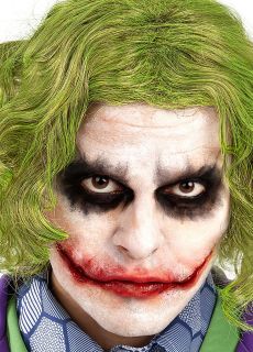 Zestaw do makija�u JOKER zestaw do charakteryzacji zestaw farbek zestaw na halloween