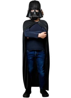 kcesoria do stroju DARTH VADER kostium Gwiezdne Wojny gad�ety star wars dodatek do stroju