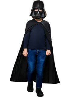 kcesoria do stroju DARTH VADER kostium Gwiezdne Wojny gad�ety star wars dodatek do stroju