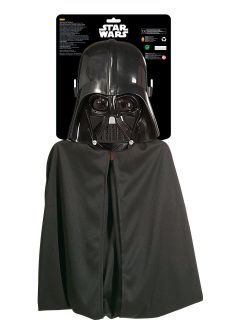 kcesoria do stroju DARTH VADER kostium Gwiezdne Wojny gad�ety star wars dodatek do stroju