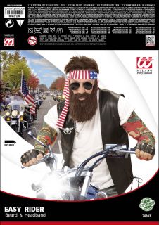 Zestaw EASY RIDER