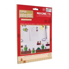 Zestaw magnes�w SUPER MARIO upominek dla gracza