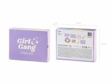 Zestaw prezentowy dla nastolatki GIRL GANG 