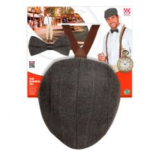 Zestaw GANGSTER Peaky Blinder