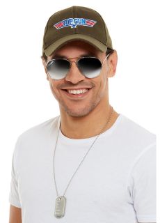 Dodatki do stroju CZAPKA TOP GUN