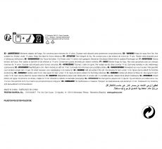 Welon + bia�y ko�nierz ZESTAW ZAKONNICY welon zakonnicy ko�nierz zakonnicy str�j zakonnicy dodatek do przebrania