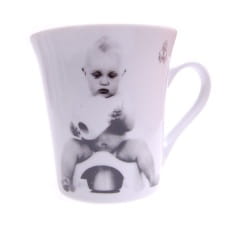 Zestaw 6 kubkw BABY