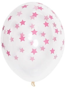 Balony na roczek z helem M�ODA DAMA balony z helem balony dla dziewczynki balony na 1 urodziny
