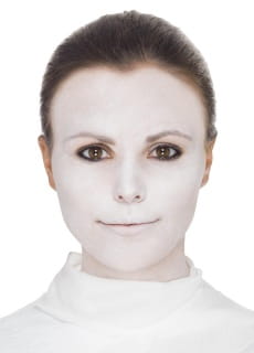 Zestaw do charakteryzacji MUMIA