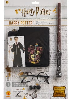Zestaw dziecicy HARRY POTTER