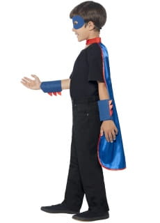 Zestaw dzieci�cy SUPERBOHATER