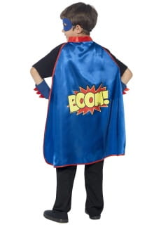 Zestaw dzieci�cy SUPERBOHATER