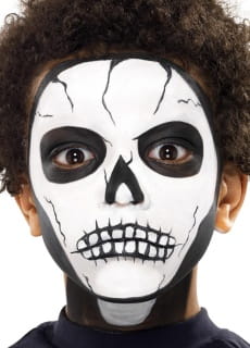 Zestaw farbek HALLOWEEN