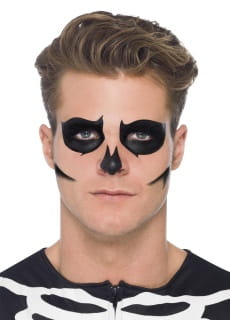 Zestaw Make Up SZKIELETOR
