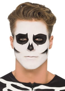 Zestaw Make Up SZKIELETOR