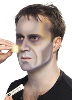 Zestaw Make Up ZOMBIE