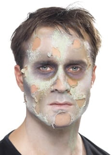 Zestaw Make Up ZOMBIE