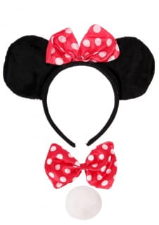 Zestaw Myszka Mickey