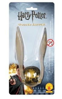 Z�oty znicz HARRY POTTER